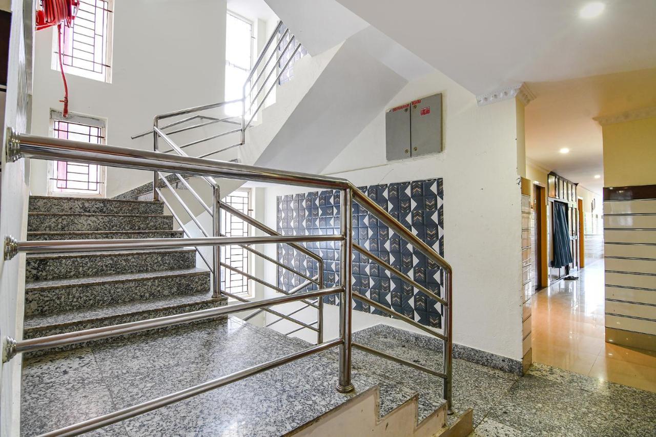 Fabhotel Sagar Royale Бхубанешвара Экстерьер фото